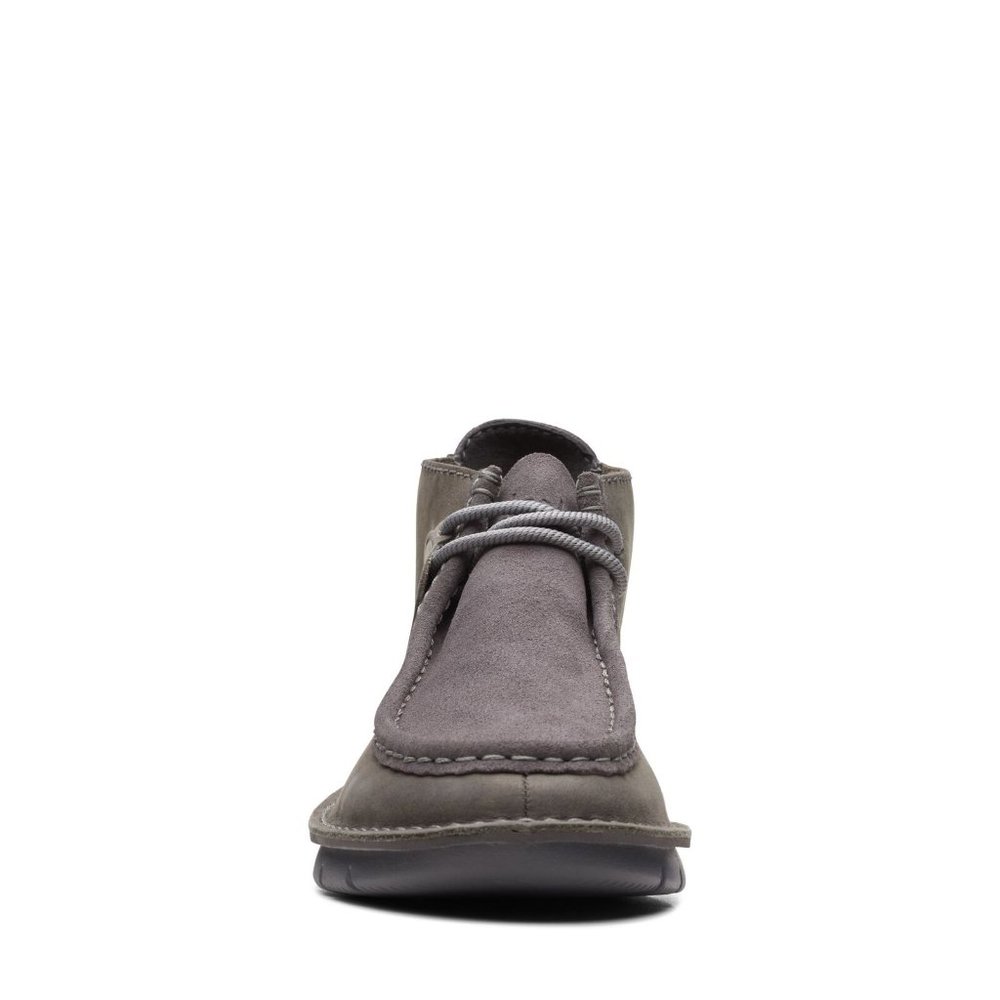 Clarks(r) Colehill Wally Chukka - Picture 2 of 8